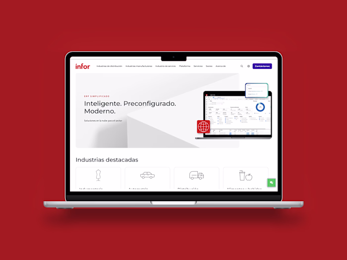 Infor.com
