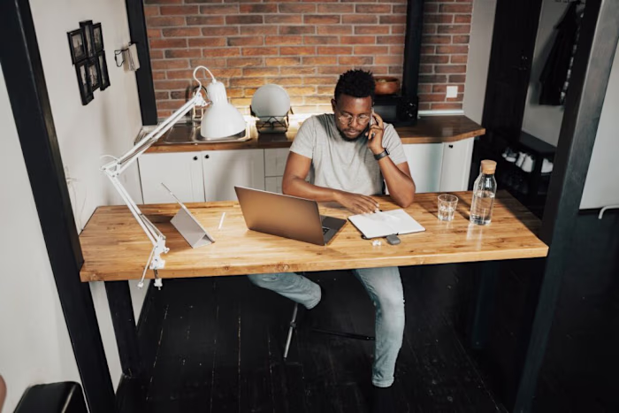 How To Enforce Good Cybersecurity Practices For Remote Workers