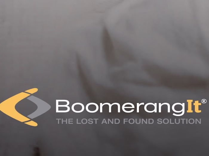 BoomerangIt LLC Social Media