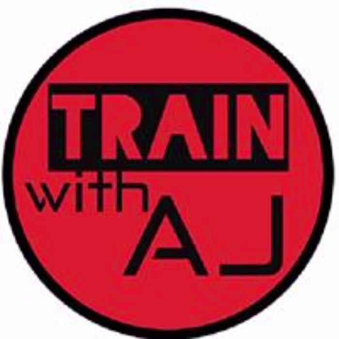 AJ Avitabile on Trainerize.me