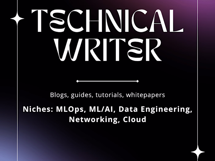 Tutorials & Blogs for ContentWizards- A Technical Content Agency