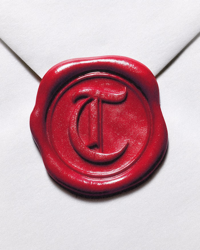 Typography Studies — Form & Rhythm Explorations in type, spa...