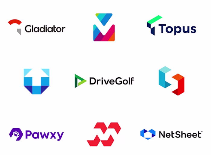 Logofolio Part 4