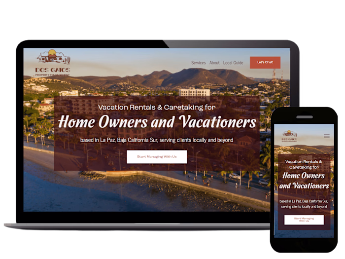 Boosting User Experience with Holistic Design