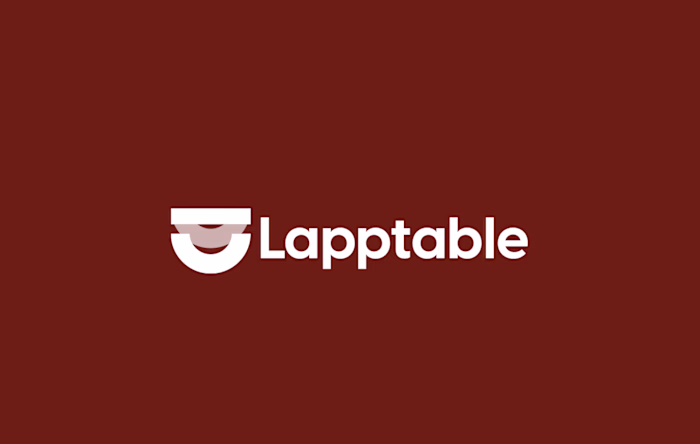 Lapptable Project