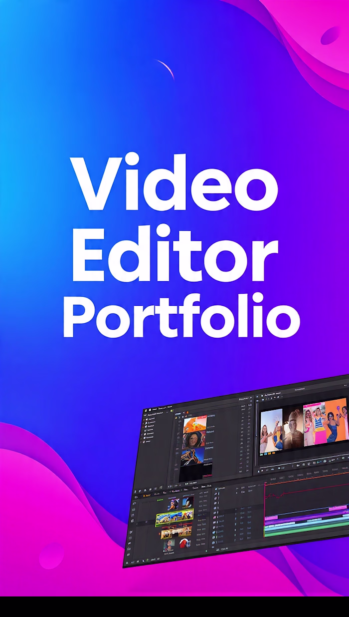 YouTube Shorts & Reels Thumbnail