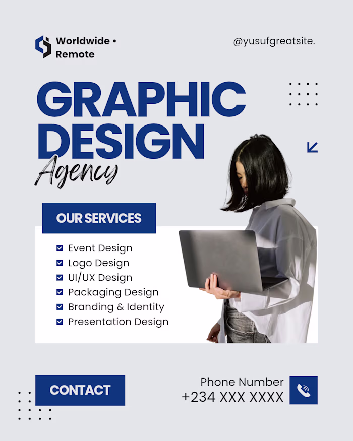 This portfolio project showcases my