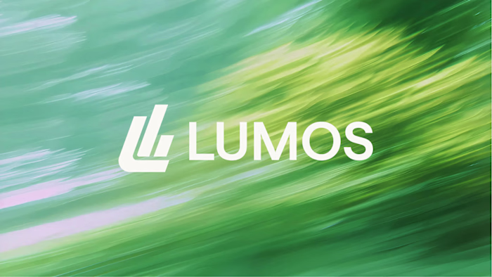 Lumos | Brand Identity +