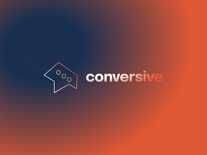 Conversive Rebranding Project