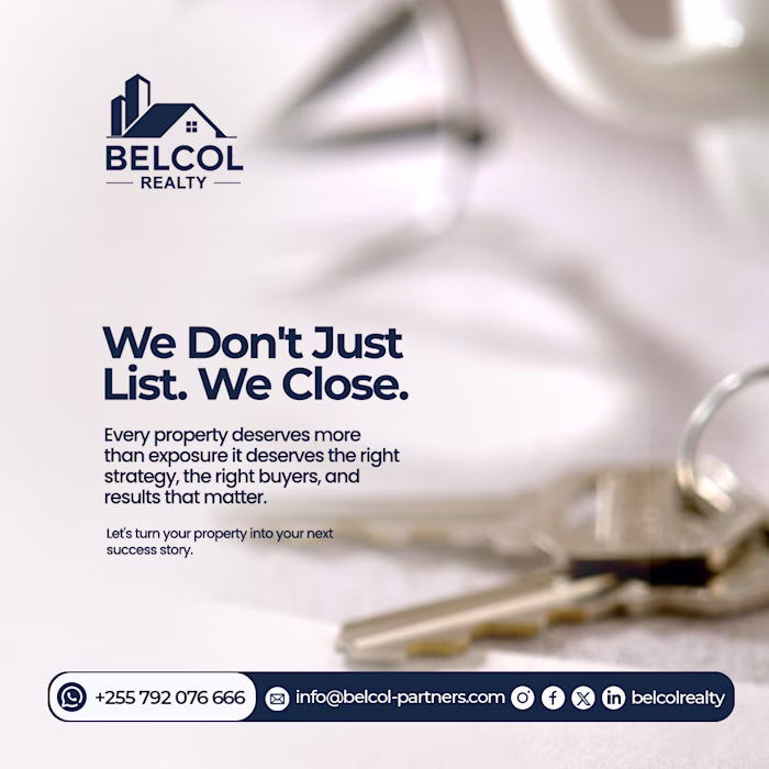 I made this for Belcol