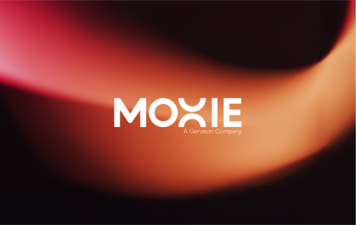 Moxie | Brand Strategy & Identity Design
