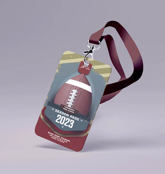 2023 Season Pass
