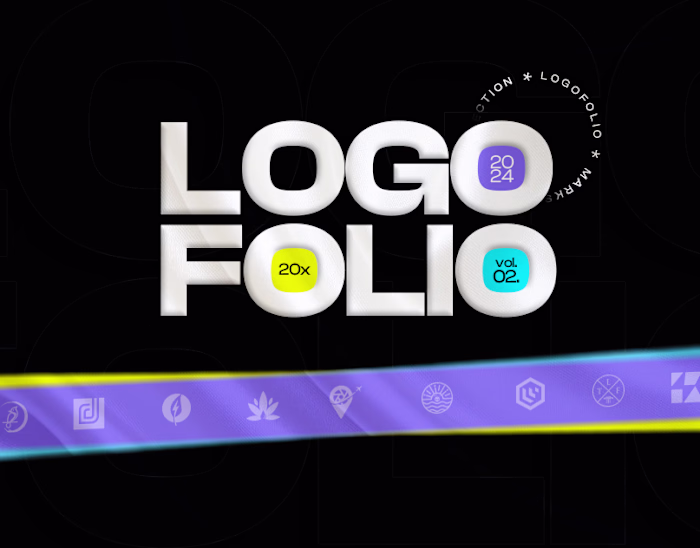 Logofolio | 2024 | Vol . 02