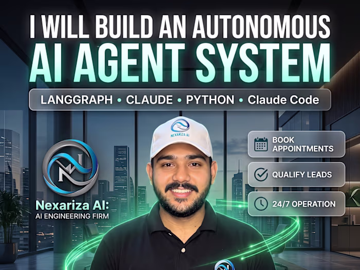 Detectra AI — Multimodal Video Intelligence | Nexariza AI