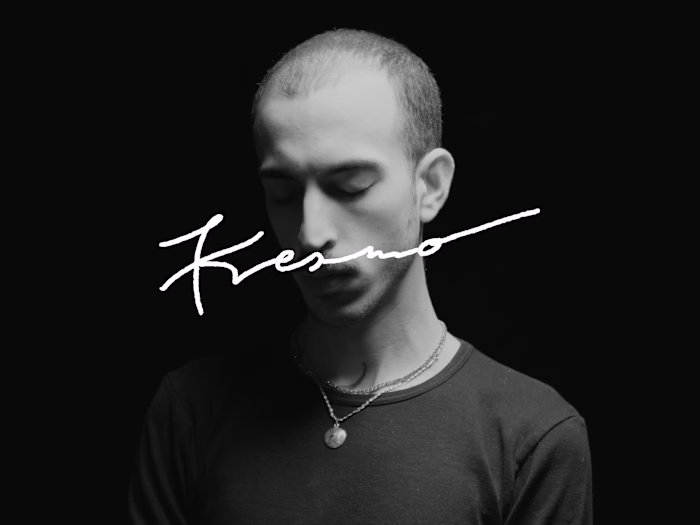 Kesmo - Il Quadro | Music Video