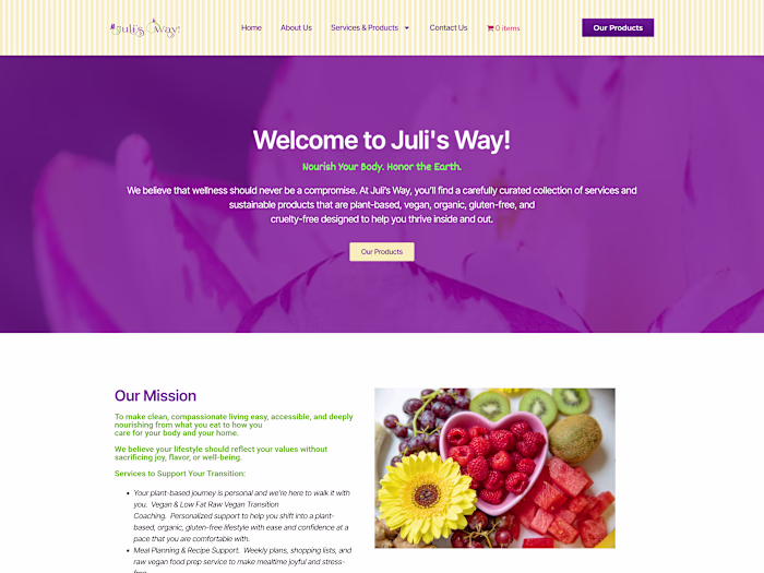 Automation for Wellness Business