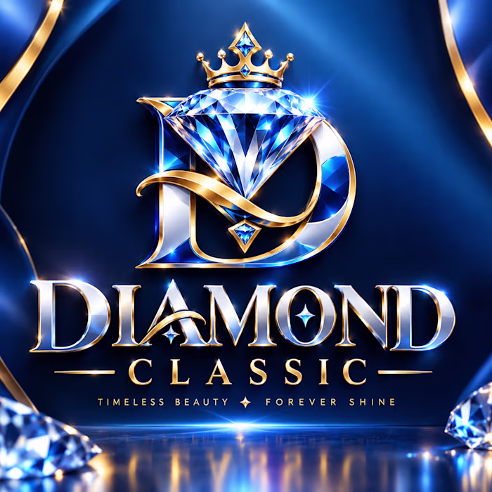 DIAMOND CLASSIC | Luxury Brand