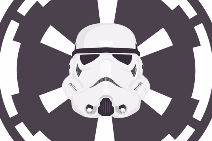 Stormtrooper