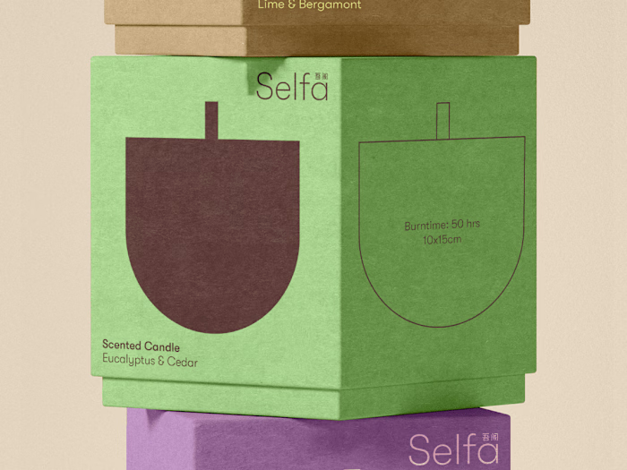 Selfa