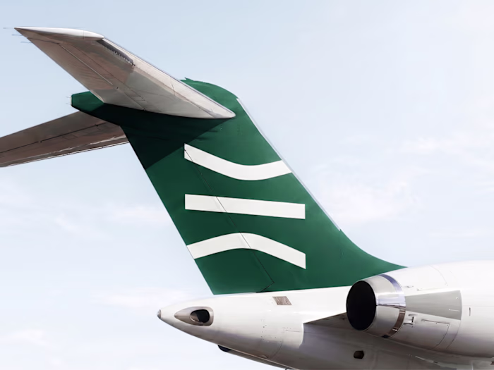 Elevate Jet