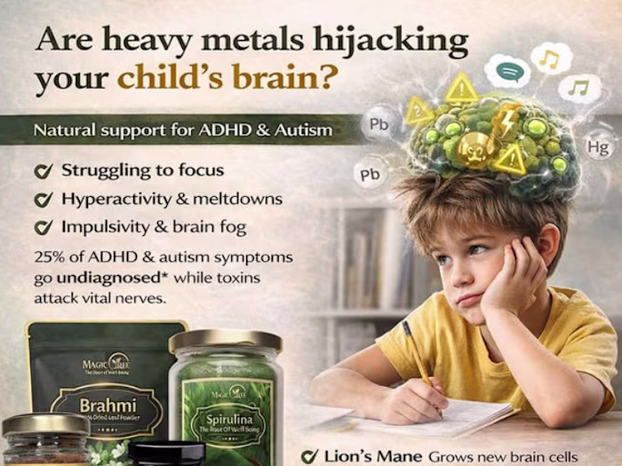 Scaling Magic Tree Superfoods with Meta Creative