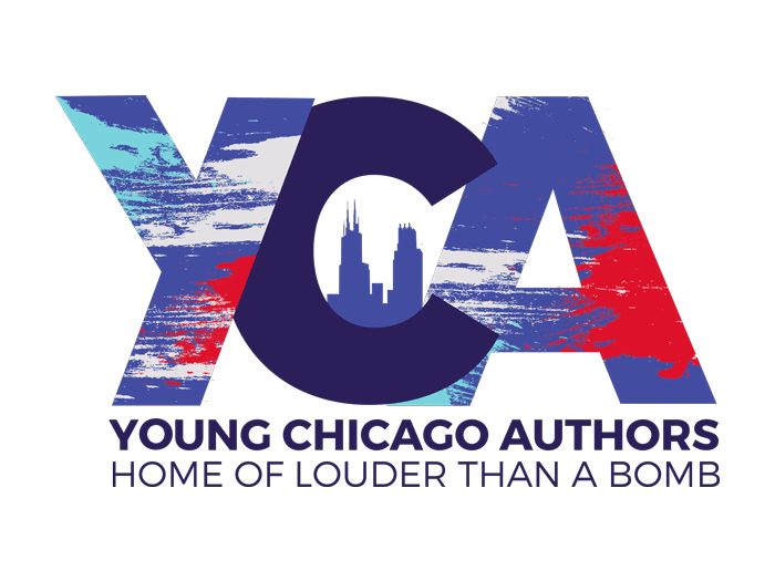 Social Media Design for Young Chicago Authors
