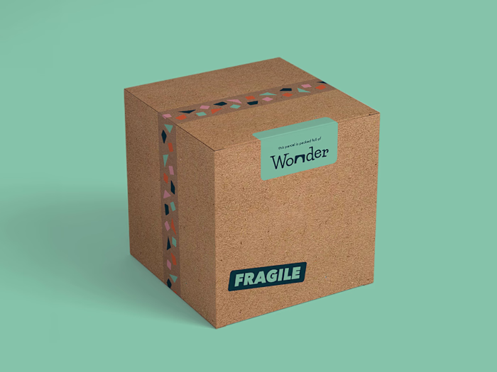 Wonder