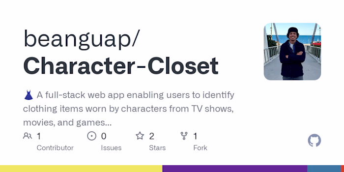 👗 Outfit Identification and Customization App