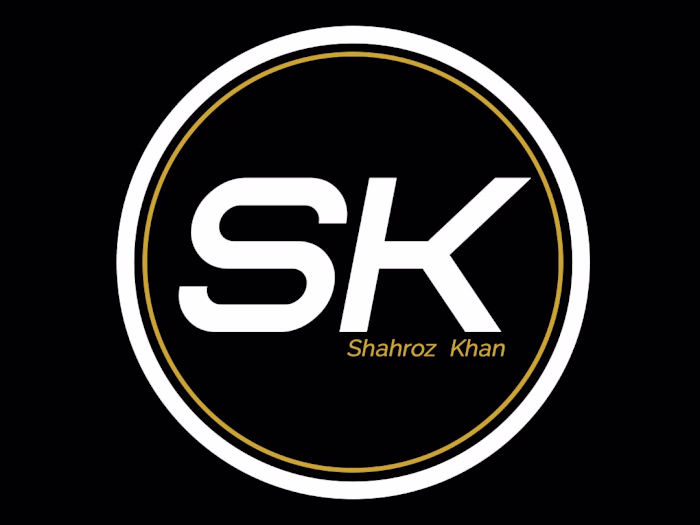I WILL DESIGN UNIQUE AND PROFESSIONAL LOGOS
