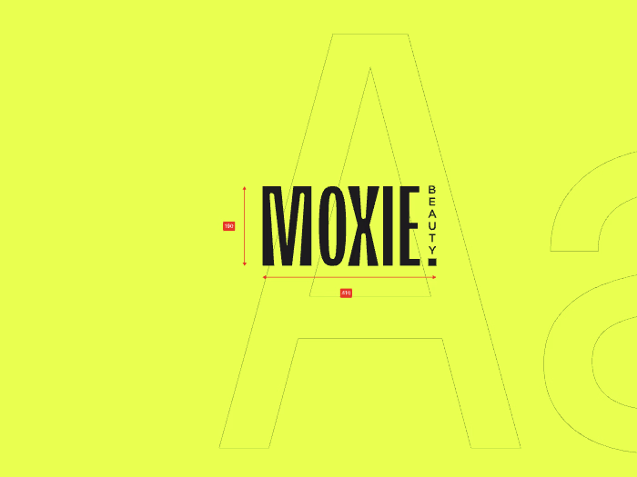 Moxie | Campaign Visual Design