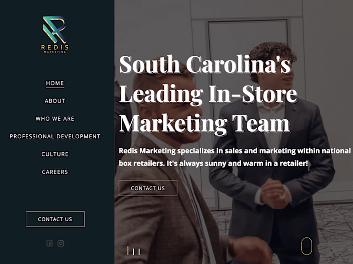 Brand Development