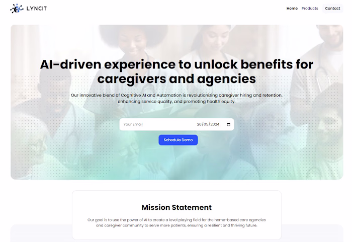 https://www.lyncit.ai/
