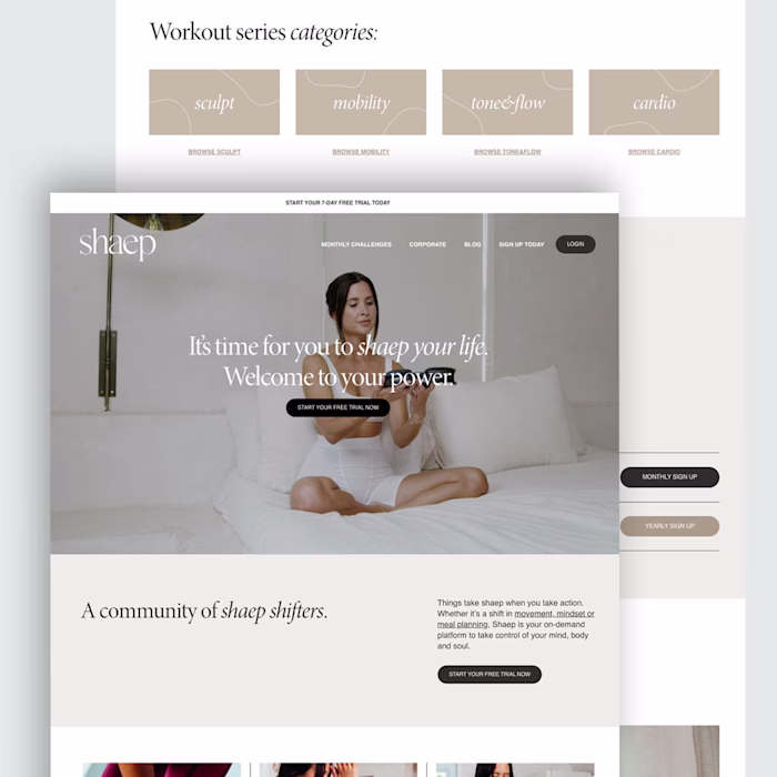 Shaep.co
