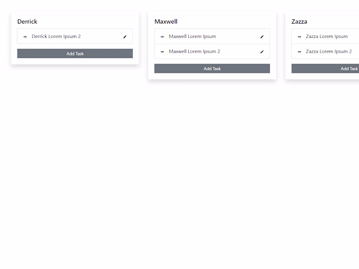 Kanban Board