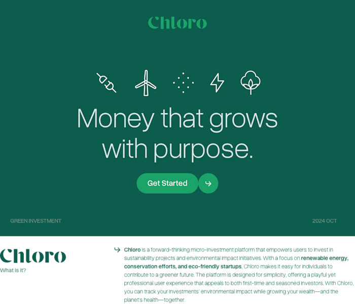 Chloro