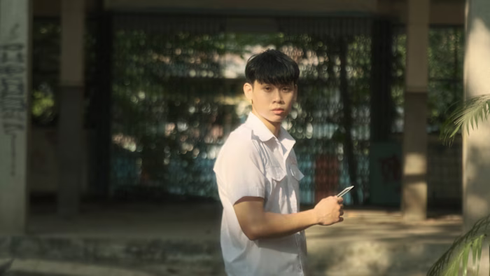 NHÌN LẠI - MUSIC VIDEO (2023)