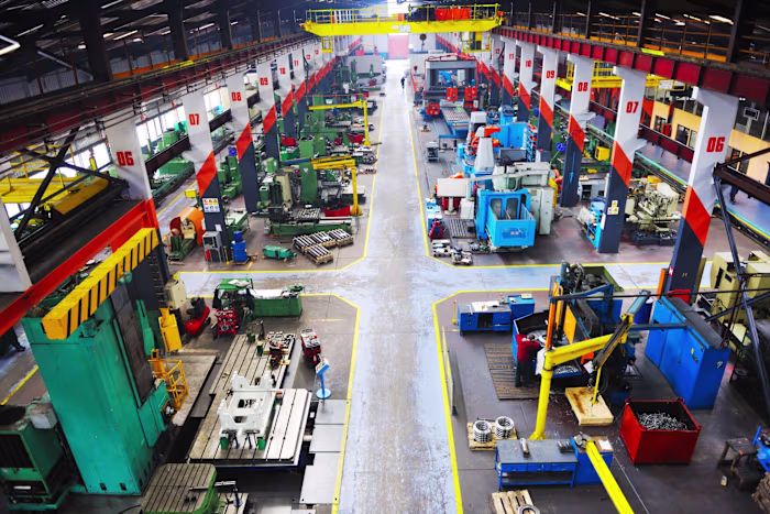 Economics of Production