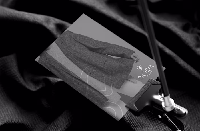 NÓRIA is an artisanal fashion studio that brings together ge...