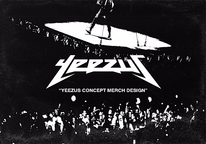 YEEZUS CONCEPT AND DESIGN //2022 :: Behance