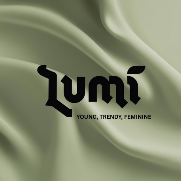 4 Logo Concepts — What
