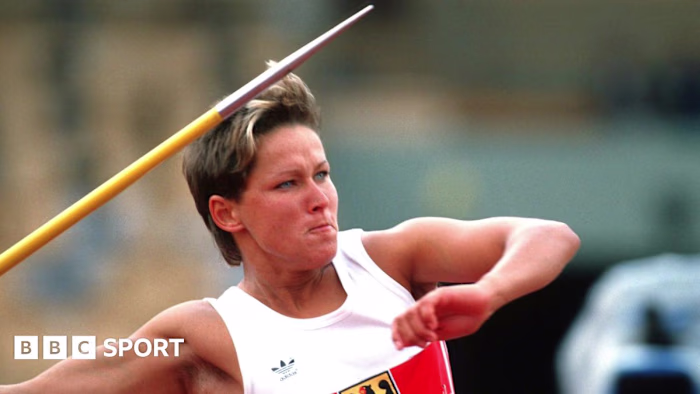 Unveiling Doping in German Sports History