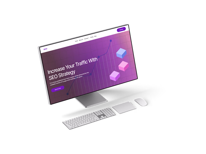 SESO is a modern SEO