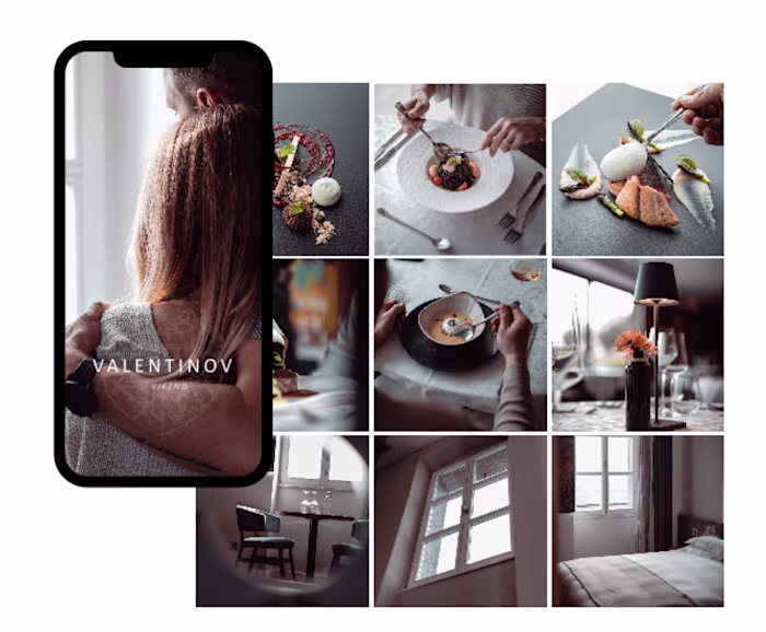 Social Media Managemant