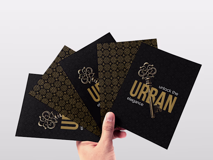 Poster Card