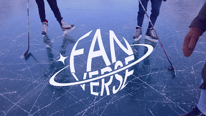 FanVerse | Logo Design