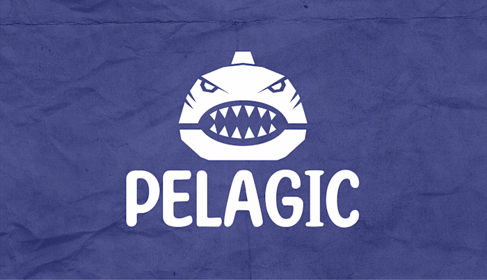 PELAGIC — Brand Identity &
