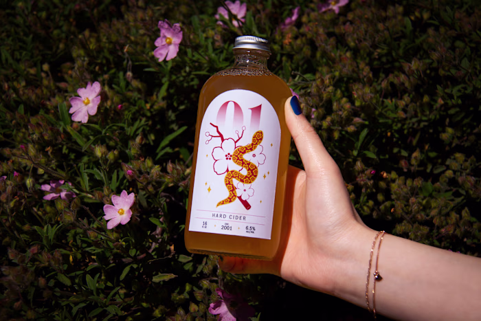 01 CIDER