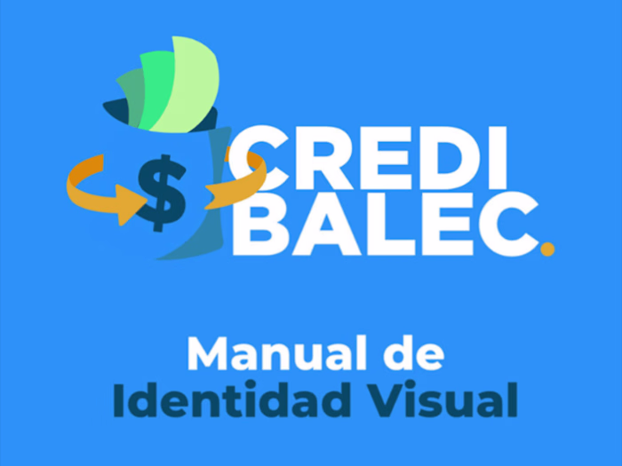 Branding Credi Balec 