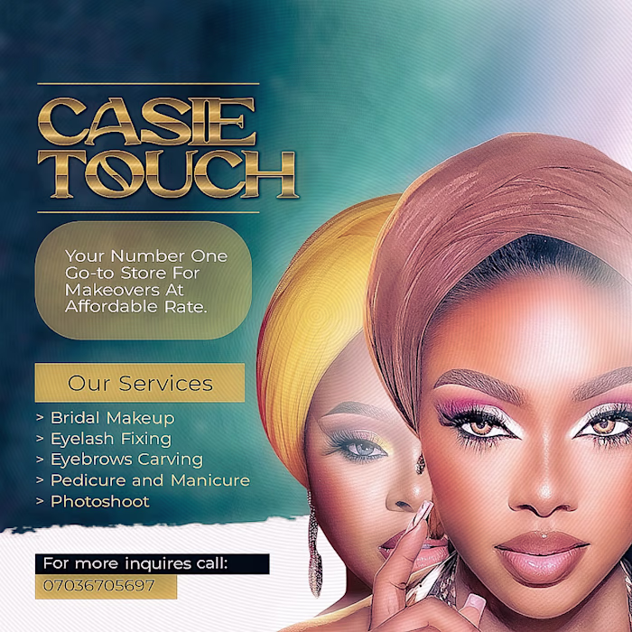 DYNAMIC SOCIAL MEDIA CAMPAIGN FLYER DESIGNS :: Behance