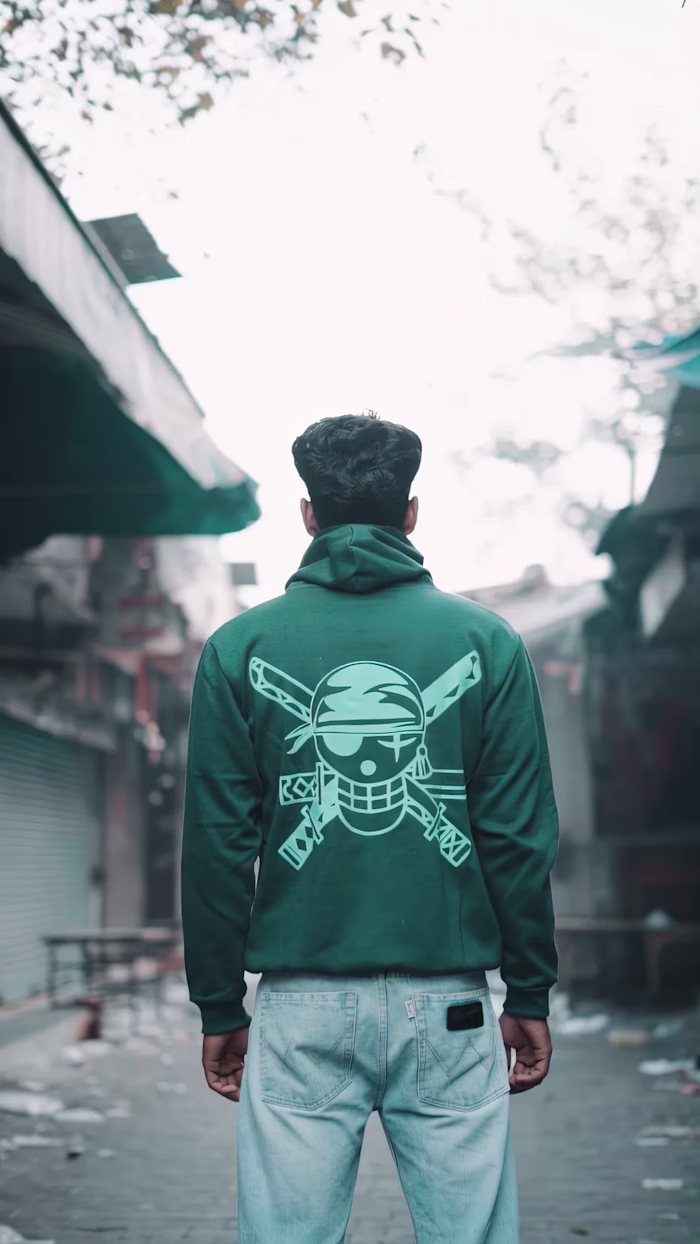FARZI CLOTHING REEL on Vimeo